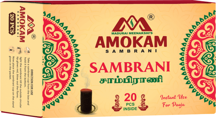 Buy Computer Sambrani