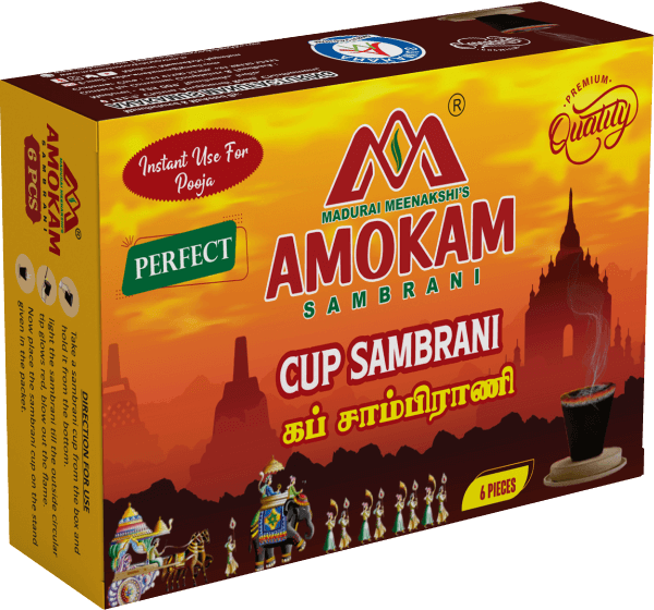 sambrani-cup