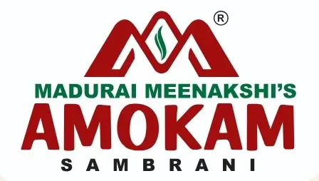 Madurai Meenakshi Amokam® Sambrani Cups Wholesale